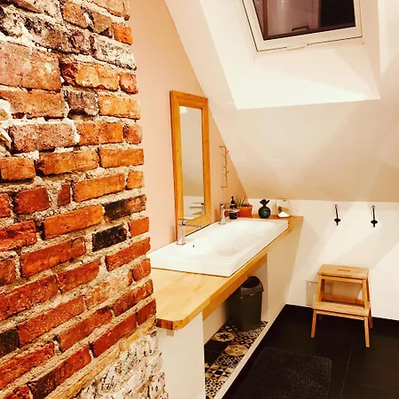 Ferienhaus Maison 1440 - Spirit, Atypique Sport Auto