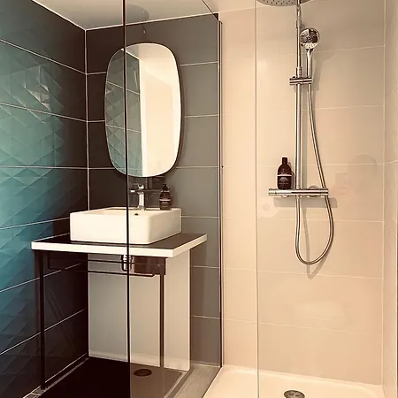 Maison 1440 - Spirit, Atypique Sport Auto Ferienhaus *