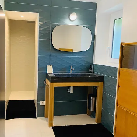 Ferienhaus Maison 1440 - Spirit, Atypique Sport Auto *