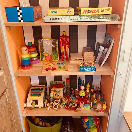 Maison 1440 - Spirit, Atypique Sport Auto * Saint-Gervais en-Belin