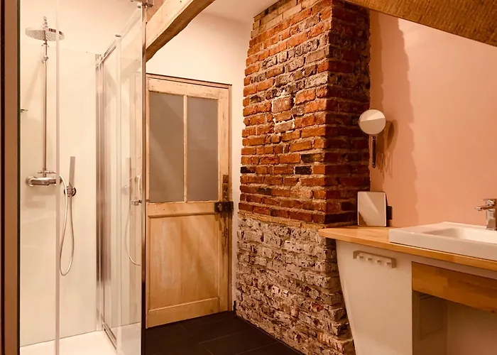 Casa vacanze Maison 1440 - Spirit, Atypique Sport Auto Laigne-en-Belin