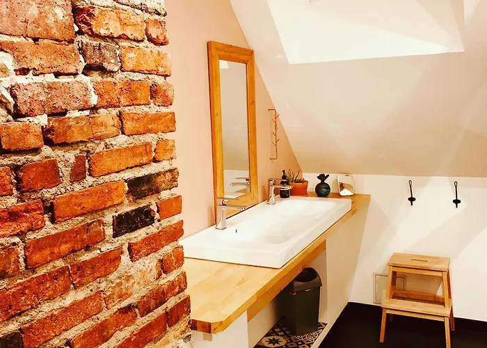 Casa vacanze Maison 1440 - Spirit, Atypique Sport Auto