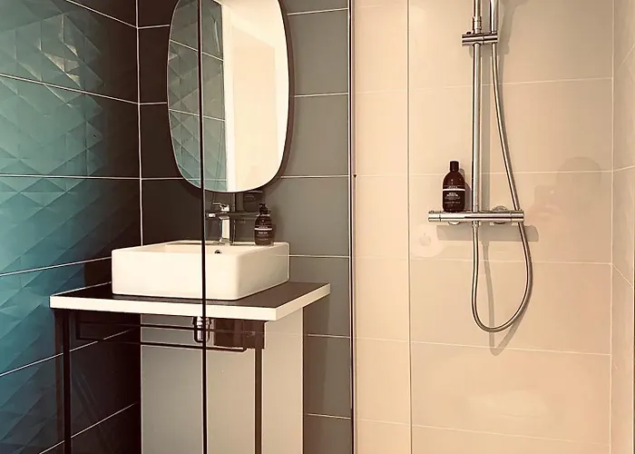 Maison 1440 - Spirit, Atypique Sport Auto Casa vacanze *