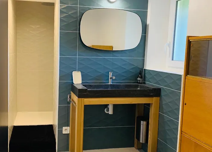 Casa vacanze Maison 1440 - Spirit, Atypique Sport Auto *