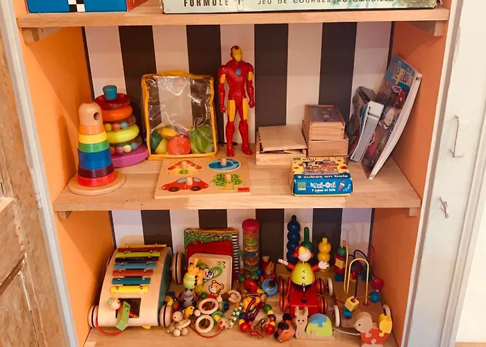 Maison 1440 - Spirit, Atypique Sport Auto * Laigne-en-Belin